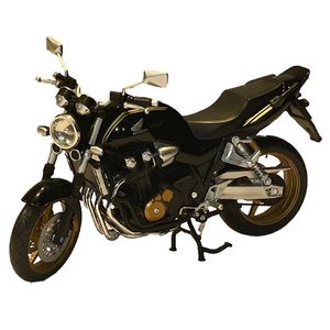 ماکت موتور مدل هوندا cb1300_bk